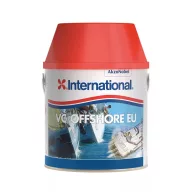 CV internațional - UE off-shore negru 2 l