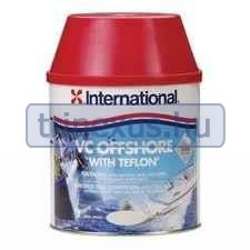 International VC-Offshore EU negru 0,75 l