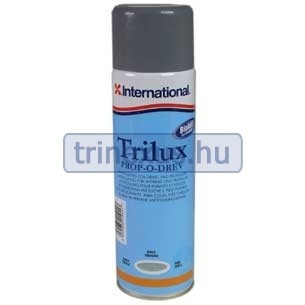 International Trilux Prop-O-Drev negru 0,5 l