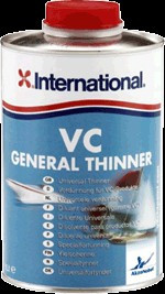 Diluant internațional VC-General 1 l