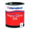 International Super Gloss HS alb 0,75 l