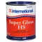 International Super Gloss HS Atlantic albastru 0,75 l