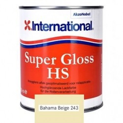 International Super Gloss HS bej 0,75 l
