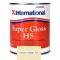 International Super Gloss HS bej 0,75 l