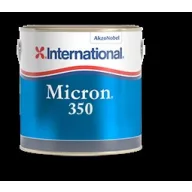 International Micron 350 albastru 2,5 l