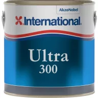 International Ultra 300 albastru 0,75 l