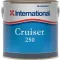 International Cruiser 250 roșu 0,75 l