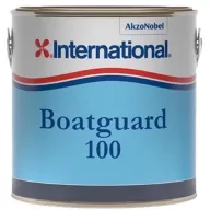 International Boatguard 100 alb gri 0,75 l