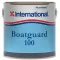 International Boatguard 100 alb cenușiu 2,5 l