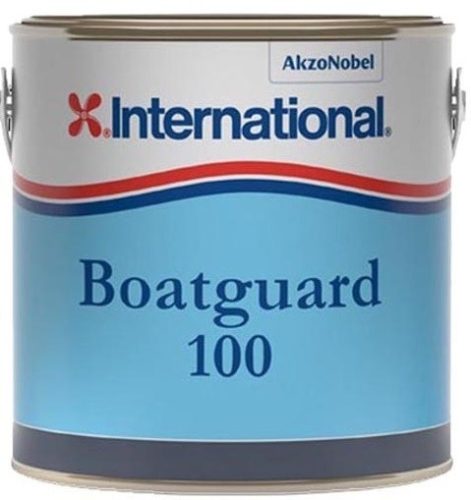 International Boatguard 100 albastru 2,5 l