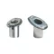 Bază fără capac încastrată 20 mm GFN