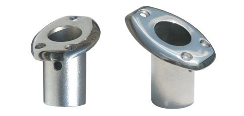 Bază fără capac încastrată 22 mm GFN
