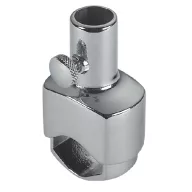 Proiector pentru balustradă metalică 20 mm GFN