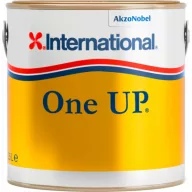 International One Up primer alb 750ml