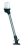 Lumină rotundă pliabilă inox alb 23 cm GFN