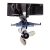 Stabilizator tribre peste 55 CP EVA