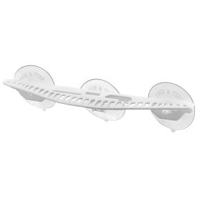 Suport de momeală din plastic cu ventuză GFN