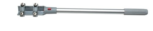 Extensie braț cu gaz fix 60 cm EVA