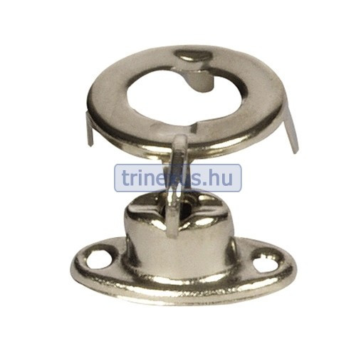Cataramă metalică pentru copii 4 buc/bucata EVA