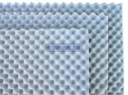 Burete fonoabsorbant 1m2 60mm ALL