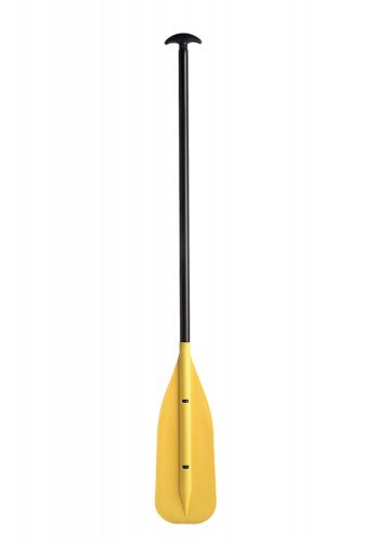Canoe pentru canotaj RC PRO 150 alu sintetic galben 150 cm SCR