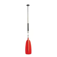 Canoe cu vâsle PR 105C două piese aluminiu 150 cm SCR