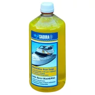 Sadira Wash & Wax Boat Soap 1L ALL