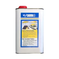 Sadira Fabric Waterproofing Impregnare 1L ALL