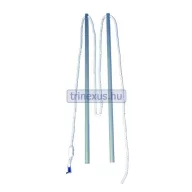Balustradă pod navă pentru pod 658-1 și -2 EVA