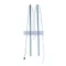 Balustradă pod navă pentru pod 658-1 și -2 EVA