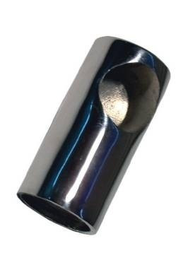 Conector bariere capăt tub 25 mm EVA