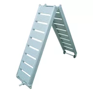 Barca pod alu 2 părți 230 cm EVA
