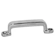 Kapaszkodó inox 102 mm EVA