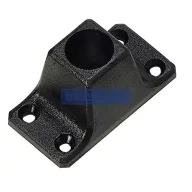 Substrat plastic bază pătrată EVA