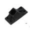 Biminitalp plat alb miez de plastic 22 mm EVA