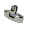 Bimini element titular inox cu șurub plat EVA