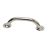 Balustradă cu capăt rotund inox 500 mm EVA