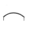 Balustradă inox 500 mm EVA