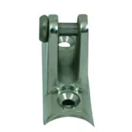   Suport Bimini pentru balustradă metalică înșurubabilă 22 mm EVA