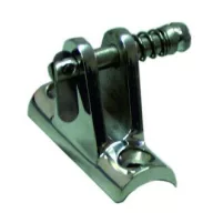 Suport Bimini pentru balustradă metalică cu pin 22 mm EVA