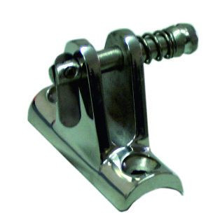 Suport Bimini pentru balustradă metalică cu pin 22 mm EVA
