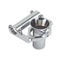 Suport pentru tijă de pescuit din metal GMR