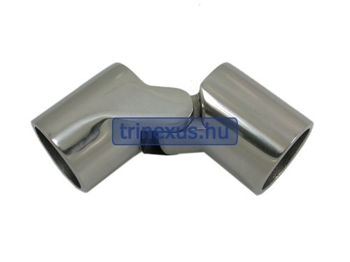Bimini titular balama de metal 22 mm EVA