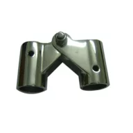 Bimini titular metal balama 25 mm EVA