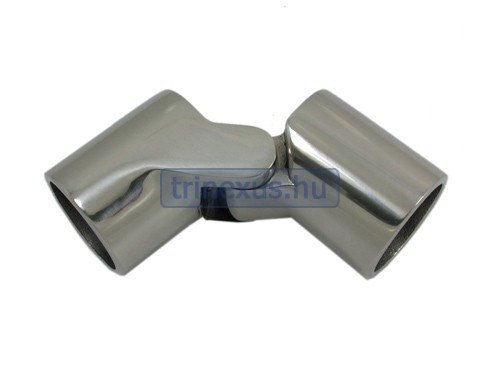Bimini titular metal balama 25 mm EVA