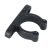 Suport pungă de plastic 20 mm negru EVA