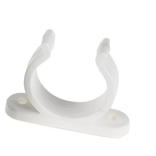 Suport pungă miez de plastic 20 mm alb EVA