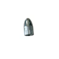 Dop de capăt bariere inox 22 mm EVA