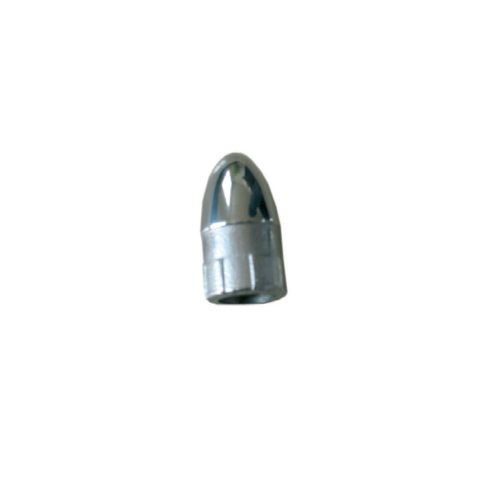 Dop de capăt bariere inox 22 mm EVA