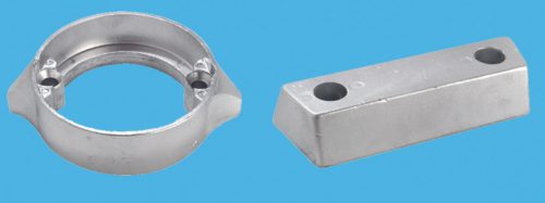 Kit anod Volvo Duo-Prop GFN